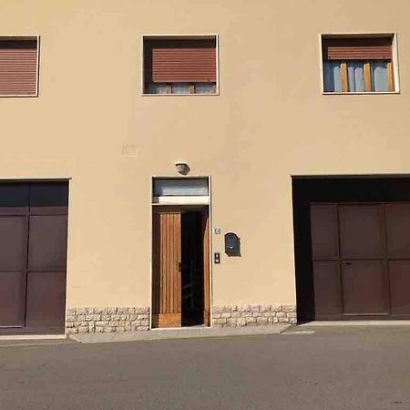 Appartamento “Rosy” Stia Exterior foto